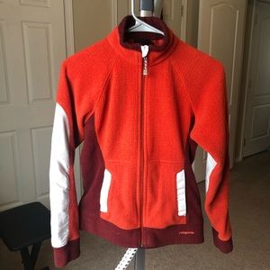 Patagonia Synchilla Fleece Zip Up